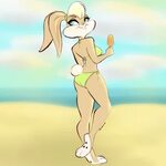 just Lola Bunny by Mouscedess -- Fur Affinity dot net